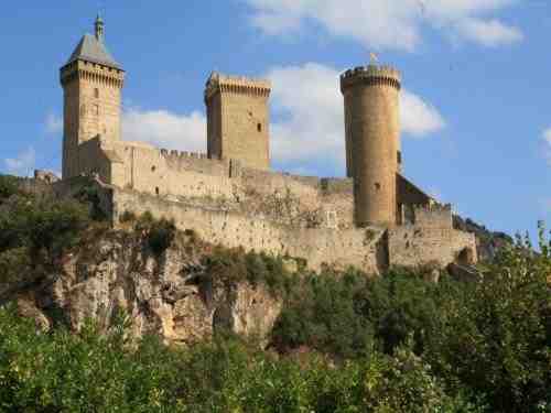 foix