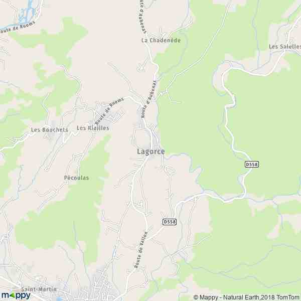 lagorce
